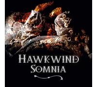 Hawkwind - Somnia (Limited Edition) (LP) [VINYL]