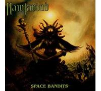 Hawkwind - Space Bandits
