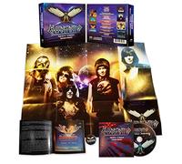 Hawkwind - Space Chase 1980-1985