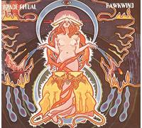 Hawkwind - Space Ritual
