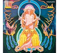 HAWKWIND - SPACE RITUAL - 50TH ANNIVERSAR - BLUA - A4z