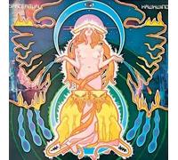 HAWKWIND - SPACE RITUAL - 50TH ANNIVERSARY BLU-RAY AUDIO EDITION