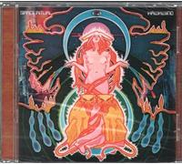 Hawkwind - Space Ritual - CD - A600z