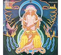 HAWKWIND - SPACE RITUAL DOUBLE 12" BLACK VINYL EDITION [VINYL]