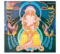Hawkwind: Space Ritual, Double Black Vinyl Edition