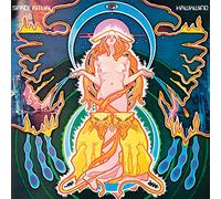 Hawkwind - Space Ritual (Recorded Live at Liverpool Stadium & Brixton Sundown) [VINYL]