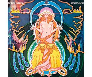 Hawkwind - Space Ritual (Recorded Live at Liverpool Stadium & Brixton Sundown) [VINYL]