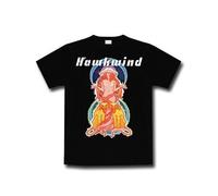 Hawkwind 'Space Ritual' T-Shirt (2 Extra Large)