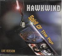 Hawkwind - Spirit Of The Age