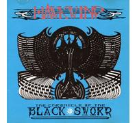 Hawkwind - The Chronicle Of The Black Sword