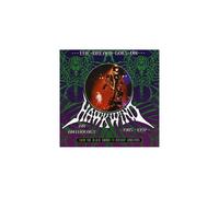 Hawkwind - the Dream Goes on - an Anthology 1984-1997 [CD]