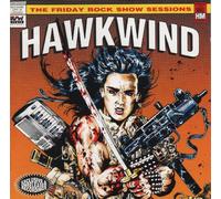 Hawkwind - The Friday Rock Show Sessions - Live At Reading