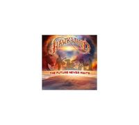 HAWKWIND: THE FUTURE NEVER WAITS - LP vinyl BRAND NEW