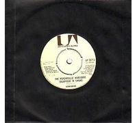 Hawkwind - The Psychedelic Warlords (Disappear in Smoke) / It's So Easy [7" Vinyl]
