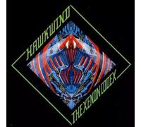 Hawkwind - The Xenon Codex