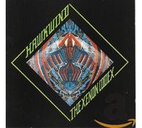 Hawkwind - The Xenon Codex