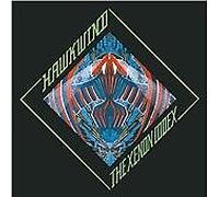 Hawkwind - The Xenon Codex