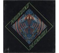 Hawkwind - The Xenon Codex [Vinyl LP]