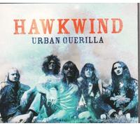Hawkwind - Urban Guerilla
