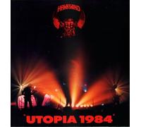 Hawkwind - Utopia 1984