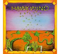 Hawkwind - Hawkwind [VINYL]