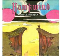 HAWKWIND - WARRIOR ON THE EDGE OF TIME [BONUS CD/DVD] NEW CD