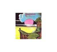 Hawkwind - Warrior On The Edge Of Time