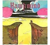 Hawkwind - Warrior On The Edge Of Time (Expanded Edition)