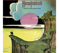 Hawkwind - Warrior On The Edge Of Time [VINYL]