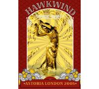 Hawkwind: Winter Solstice 2005 [DVD] [2009]
