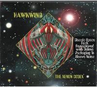 Hawkwind - Xenon Codex
