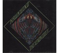 Hawkwind - Xenon Codex