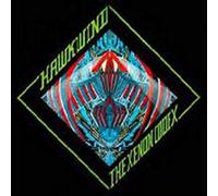 Hawkwind - The Xenon Codex