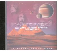 Hawkwind - Year 2000 Codename Hawkwind