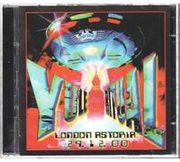 Hawkwind - Yule Ritual - Live At The Astoria