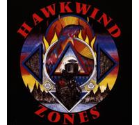 Hawkwind - Zones
