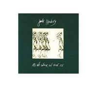 Hawley Jane - As We Walk on Thin Ice