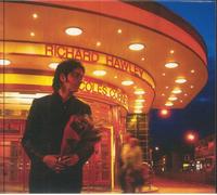 Richard Hawley - Coles Corner - New CD - O23z