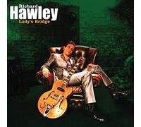 Richard Hawley - Lady's Bridge