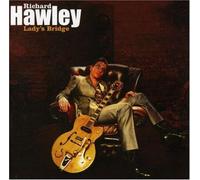 Hawley, Richard - Lady's Bridge (W/Dvd) (Dlx)