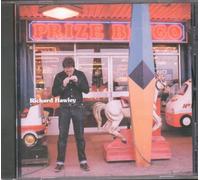 Hawley, Richard - Richard Hawley