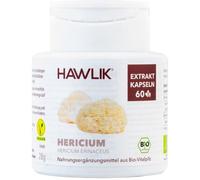 Hawlik Lion's Mane (Hericium erinaceus) 60 Capsules