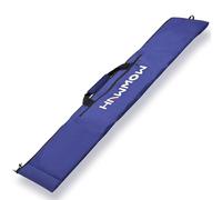 Hawmow 56“ Universal Track Saw Guide Rail Protective Bag for Makita and for Festool, Professional Carry Bag for Transporting Guide Rails and Aaccessories, Up to 58”, Classic Blue, GRBAG55