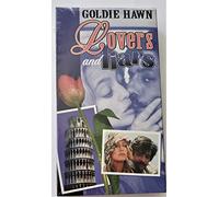 Hawn - Lovers And Liars [VHS]