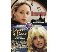 Hawn - Lovers & Liars [DVD] [1979] [Region 1] [US Import] [NTSC]