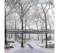To Everything There is a Season : The Art of Emma Haworth