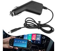 HAWORTHS Car Charger Cable Adapter for Nintendo 3DS/DSi/DSi XL