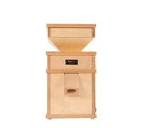 hawos B001 Billy 100 Grinder, 1.3 Kg, 360 W, Wood