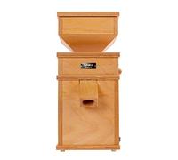 hawos Q002 Queen 2 Grinder, 1.5 Kg, 600 W, Wood