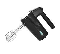 Hâws Alrø Wireless Hand Mixer Lithium-Ion Battery 7.4 V 80 W Only 0.6 kg 3 Speed Levels